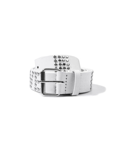 LMA STUDDED BELT