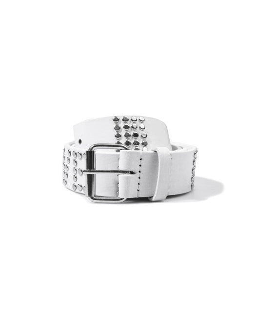 LMA STUDDED BELT