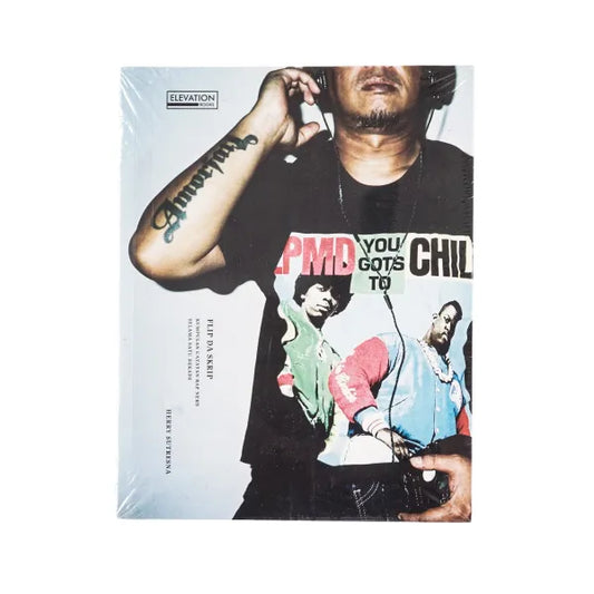 Elevation Records - Flip Da Skrip