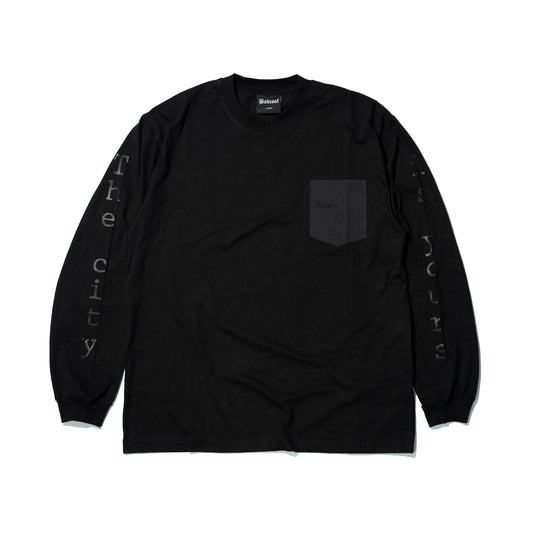 BAD GRITTY AND TEXTURE