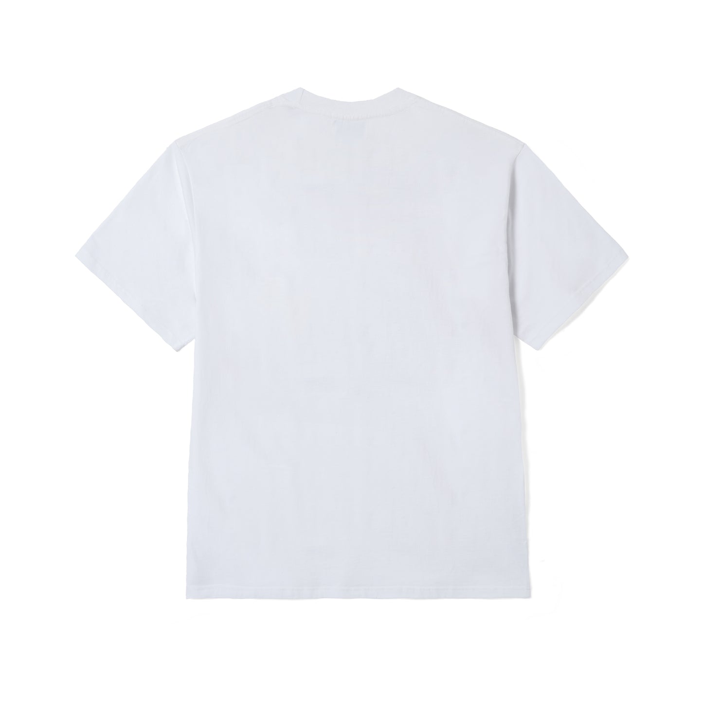 CLOUDY TEE IN WHITE