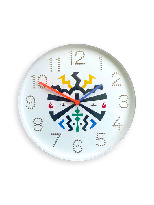 Alphabad Clockz
