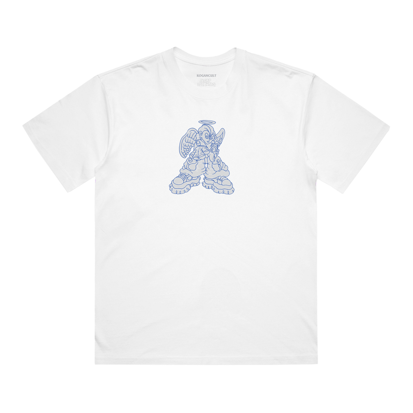 Cold Angel Tee