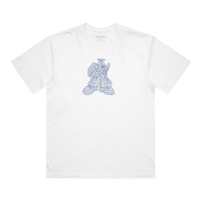 Cold Angel Tee