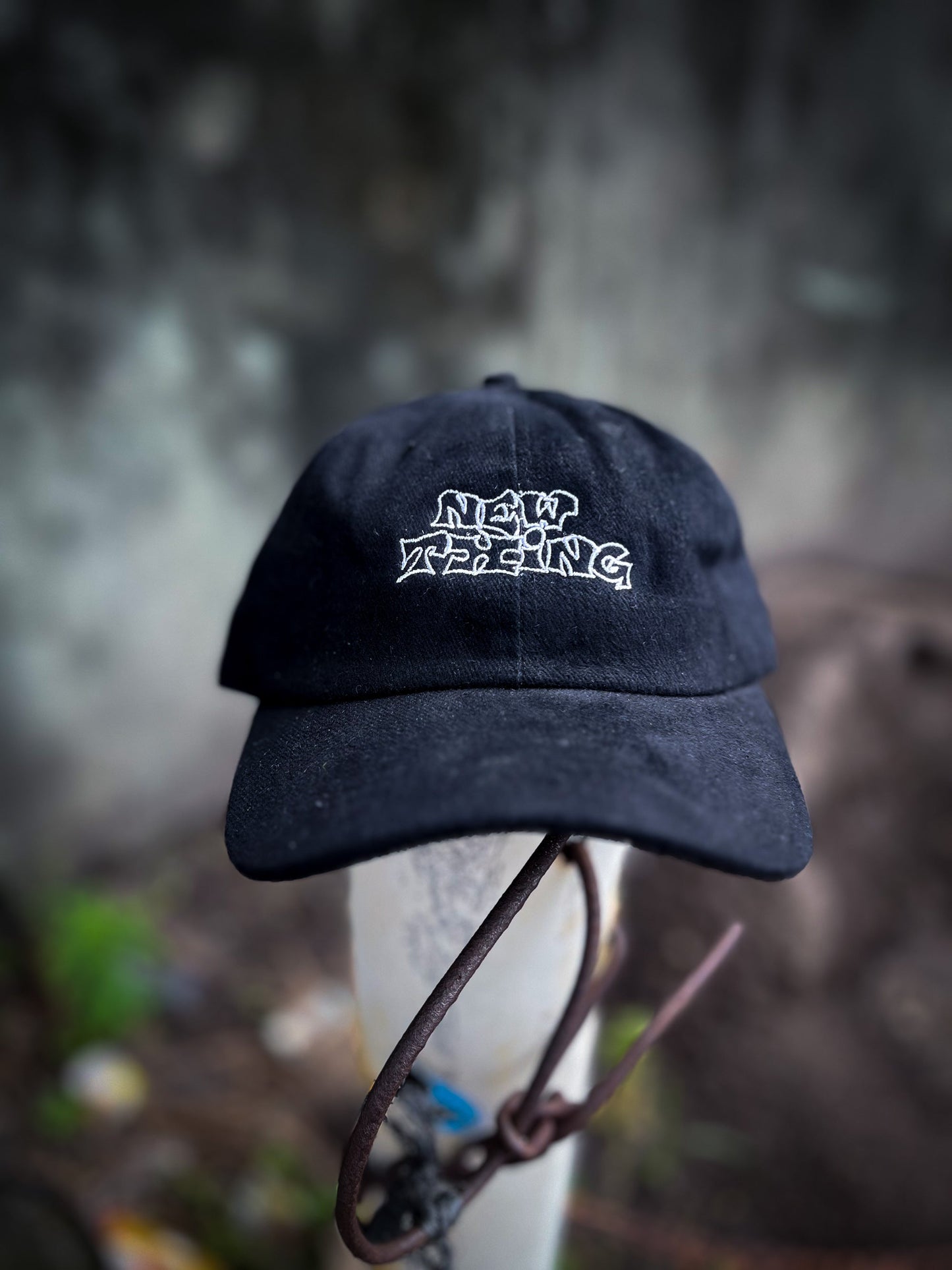 Cult Cap