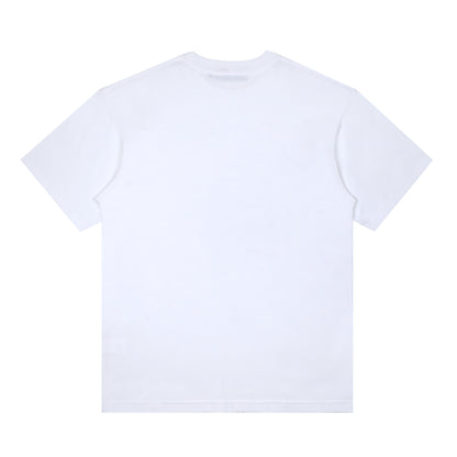 HEALING FEELING TEE WHITE