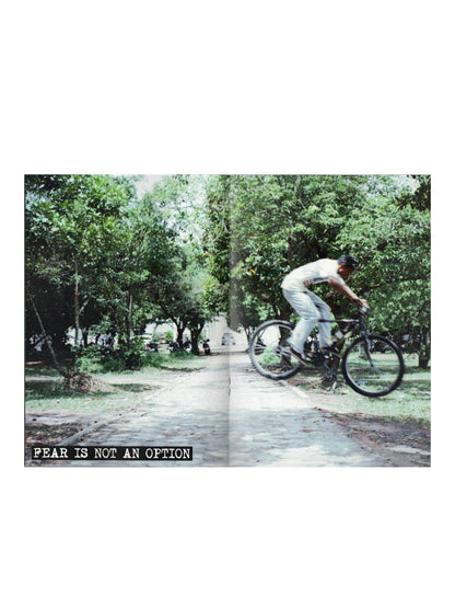 Zine issue 3