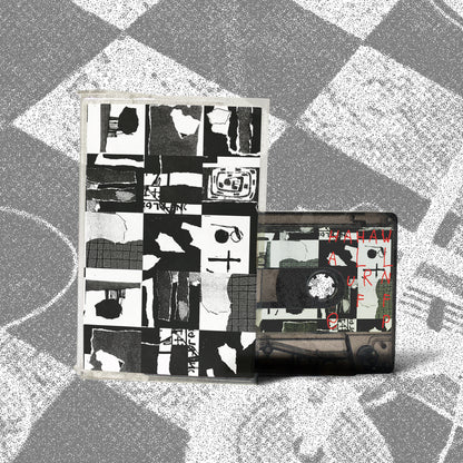 HAHAWALL - TURN OFF EP