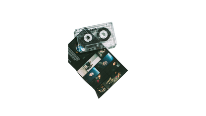 TROOPS OF TOMORROW (Cassette)