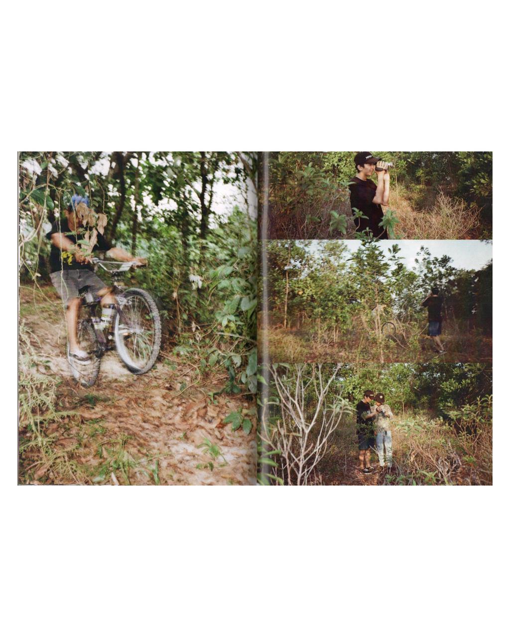 Sunday Spotting Issue 2