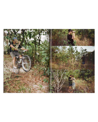 Sunday Spotting Issue 2