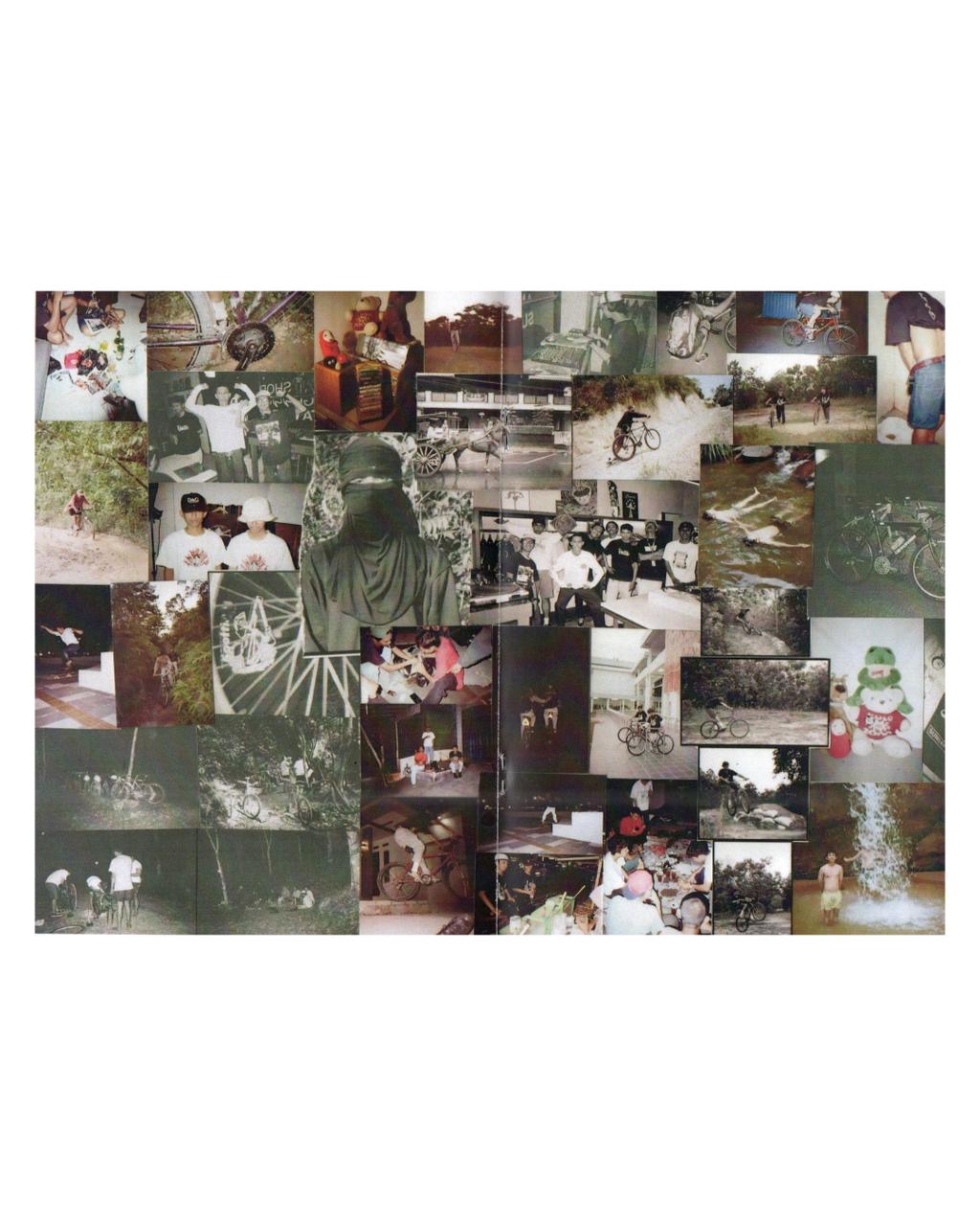 Sunday Spotting Issue 2