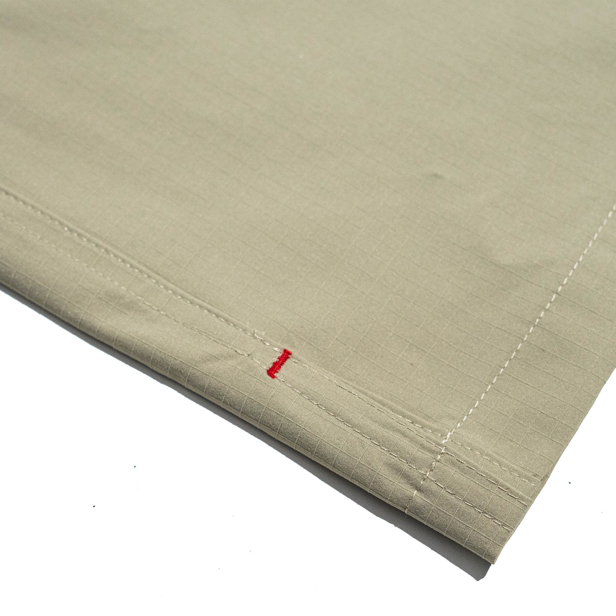 You Know… Ripstop Shirts in Beige