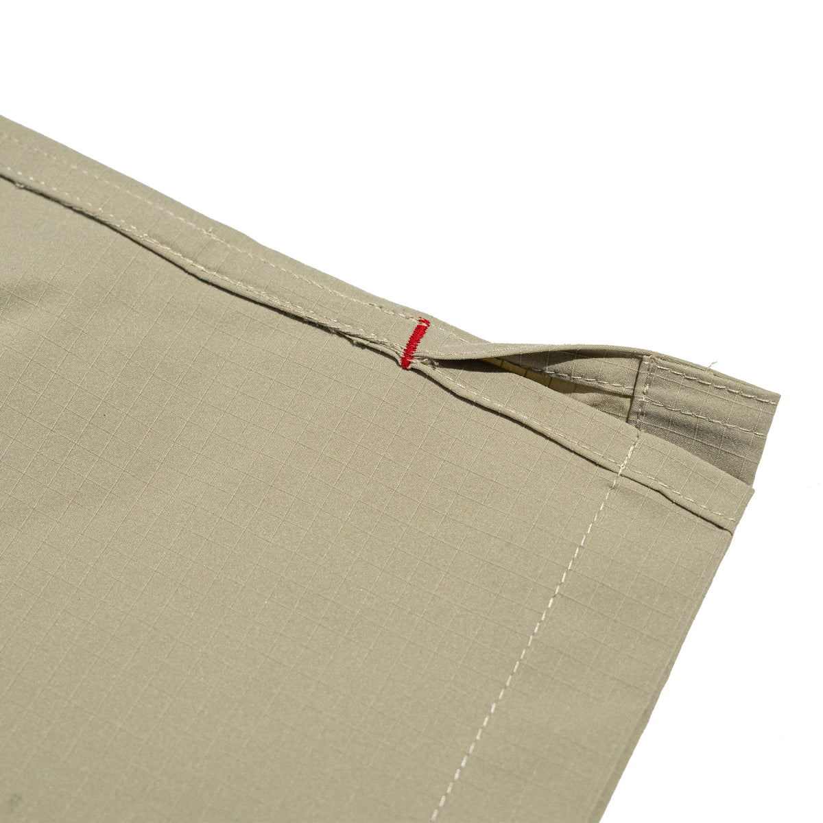 You Know… Ripstop Shirts in Beige