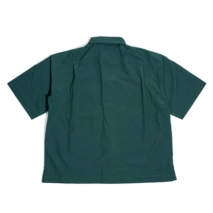 You Know… Ripstop Shirts in Forest Green