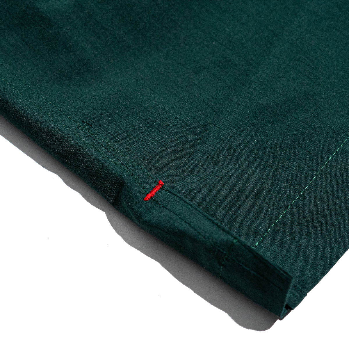 You Know… Ripstop Shirts in Forest Green