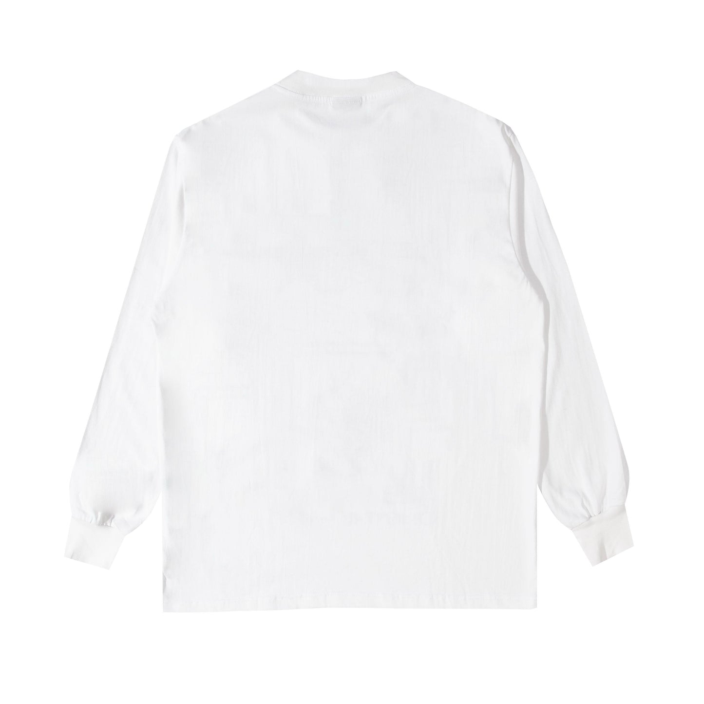 ZOMBIE LONGSLEEVE