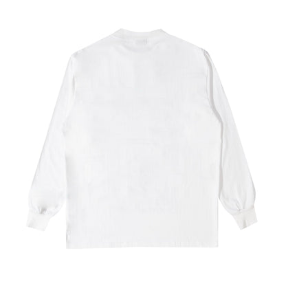 ZOMBIE LONGSLEEVE