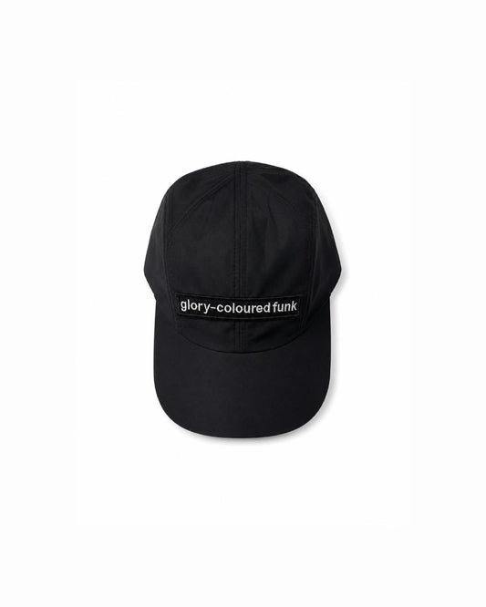 LaP - Glory Coloured Funk Hat - Black