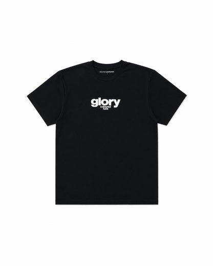 LaP - Listen (in)ward Tee - Black