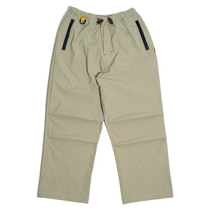 You Know… Ripstop Pants in Beige