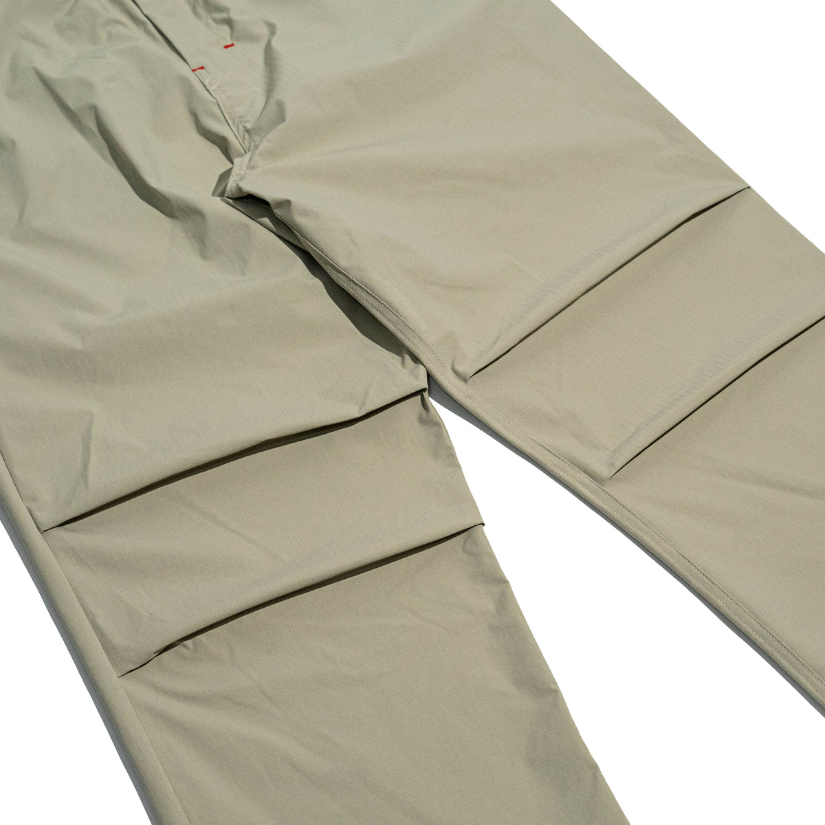 You Know… Ripstop Pants in Beige