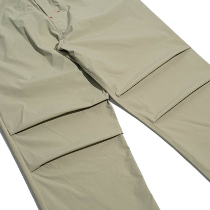You Know… Ripstop Pants in Beige