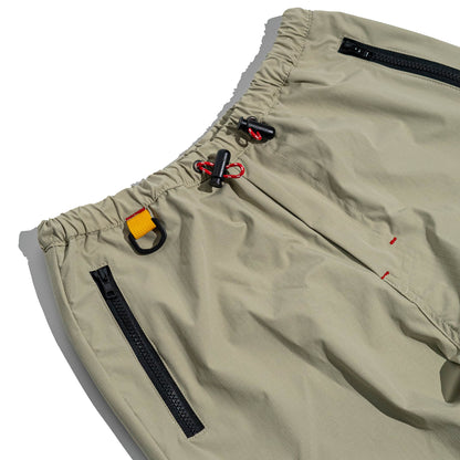You Know… Ripstop Pants in Beige