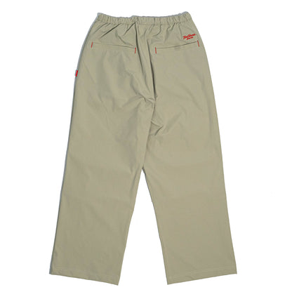 You Know… Ripstop Pants in Beige