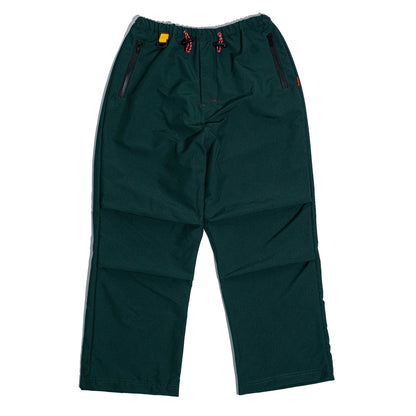 You Know… Ripstop Pants in Forest Green