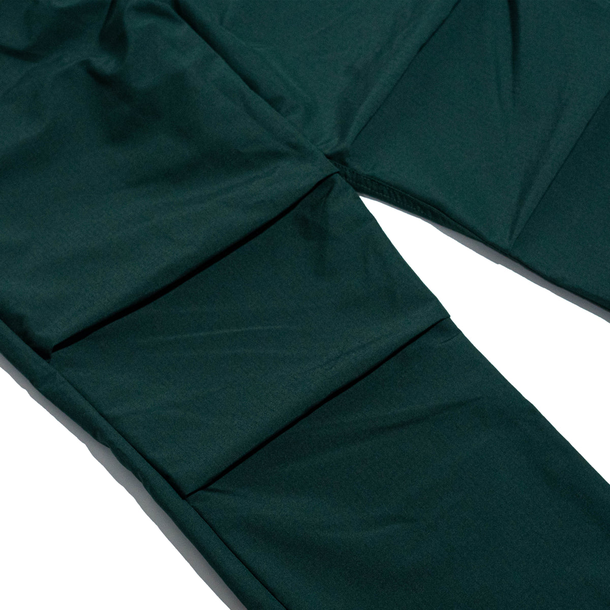 You Know… Ripstop Pants in Forest Green