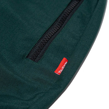 You Know… Ripstop Pants in Forest Green
