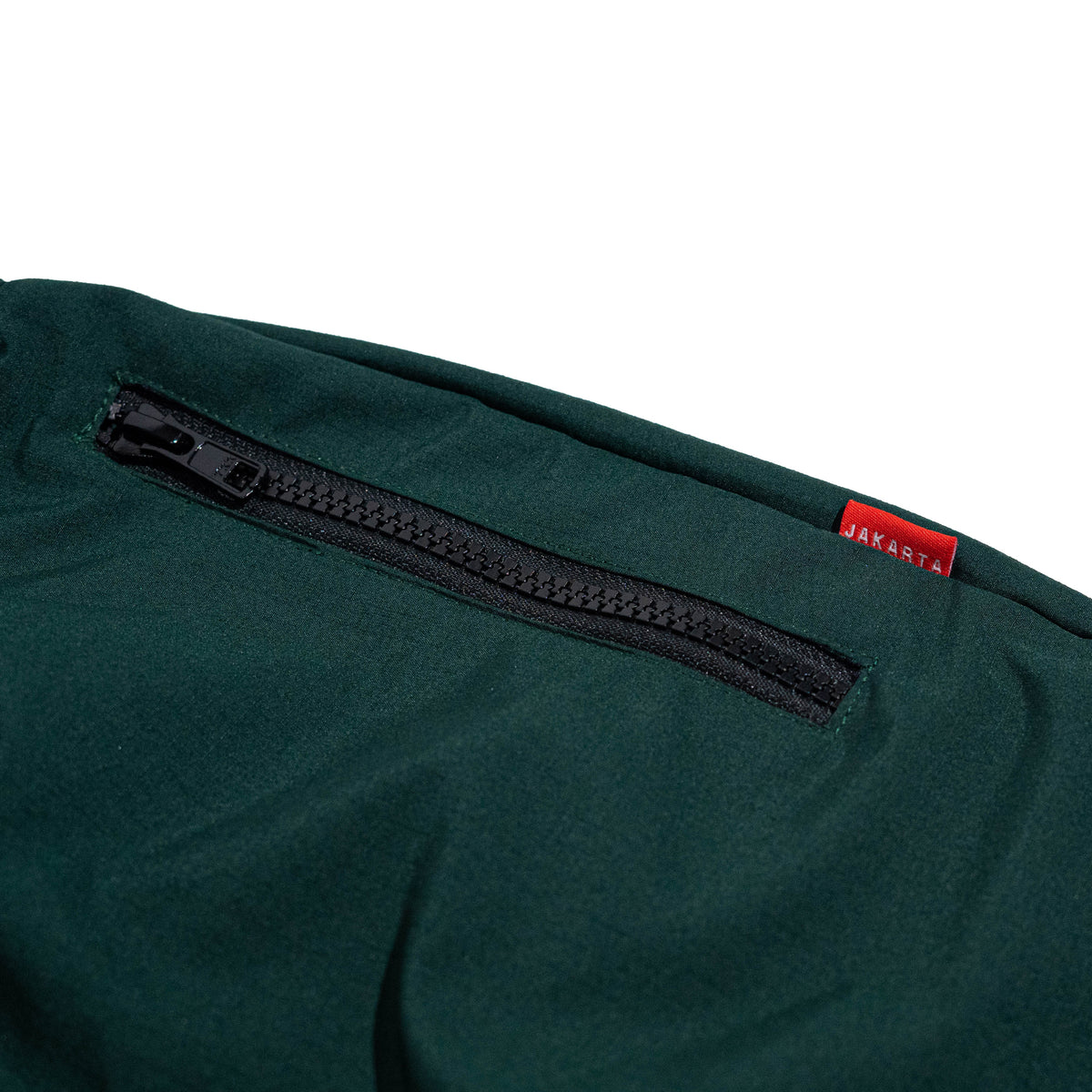 You Know… Ripstop Pants in Forest Green