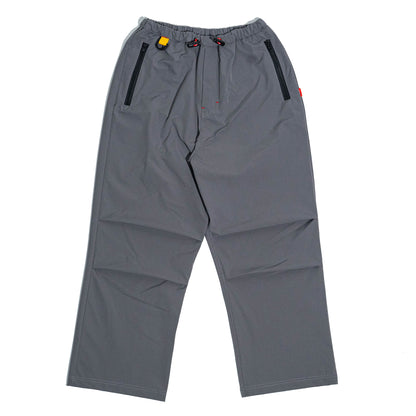 You Know… Ripstop Pants in Light Grey