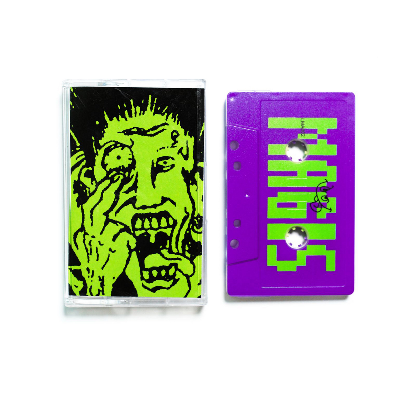 LMA 002 TAPES - MAGIS