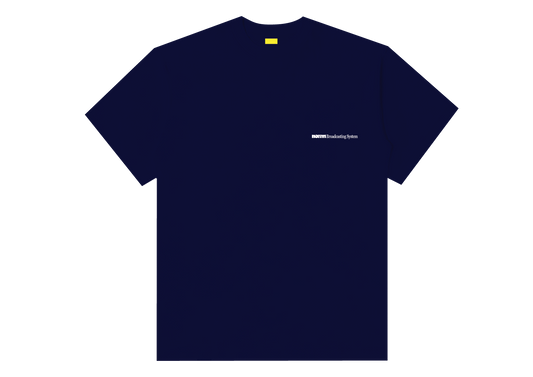 Norrm Listen Blue Navy