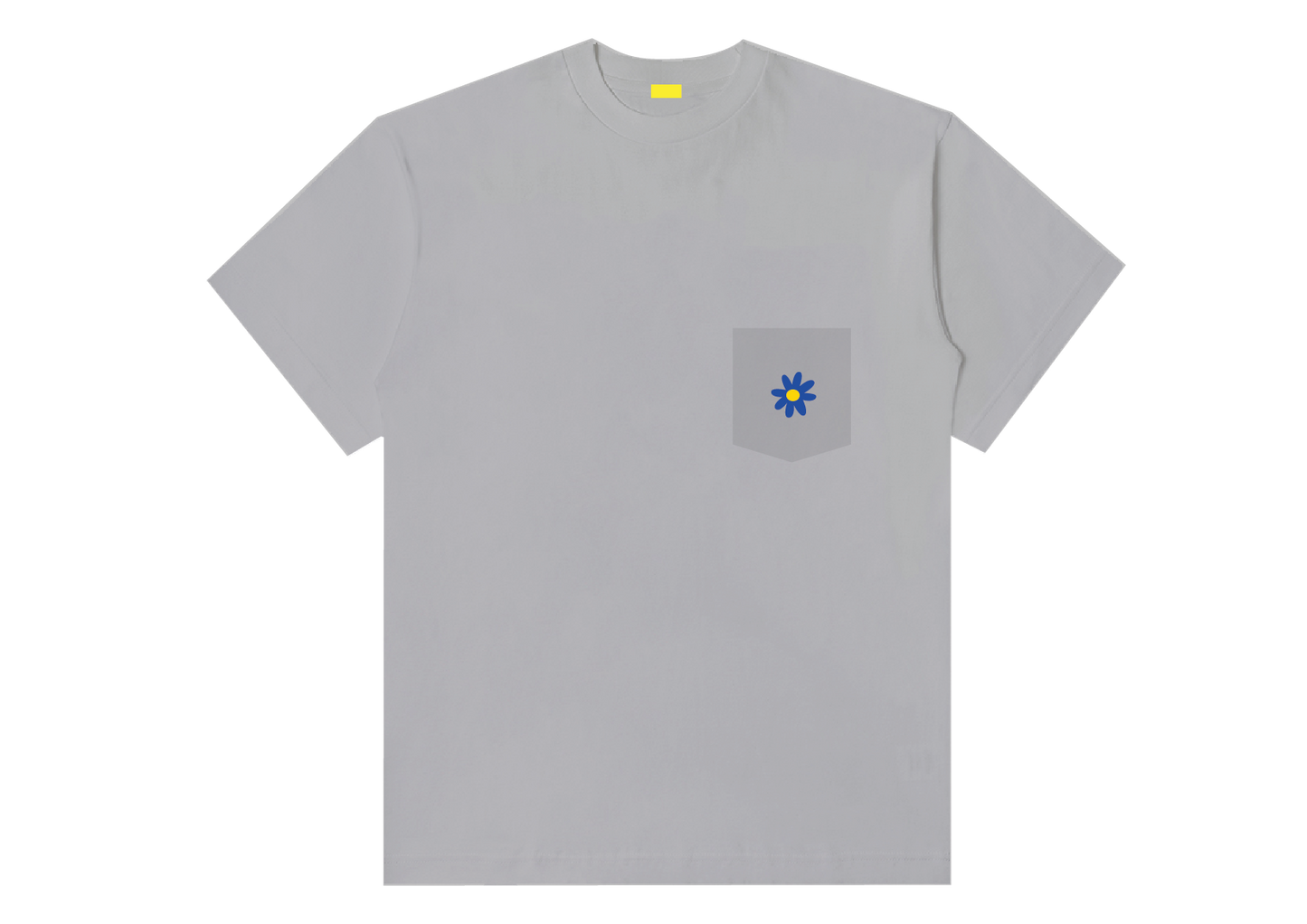 Norrm Broadcast Pocket Tees
