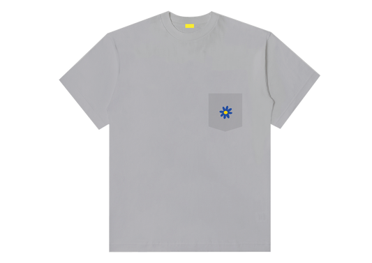 Norrm Broadcast Pocket Tees