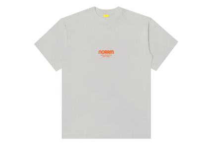 Norrm Radio Programme Tees