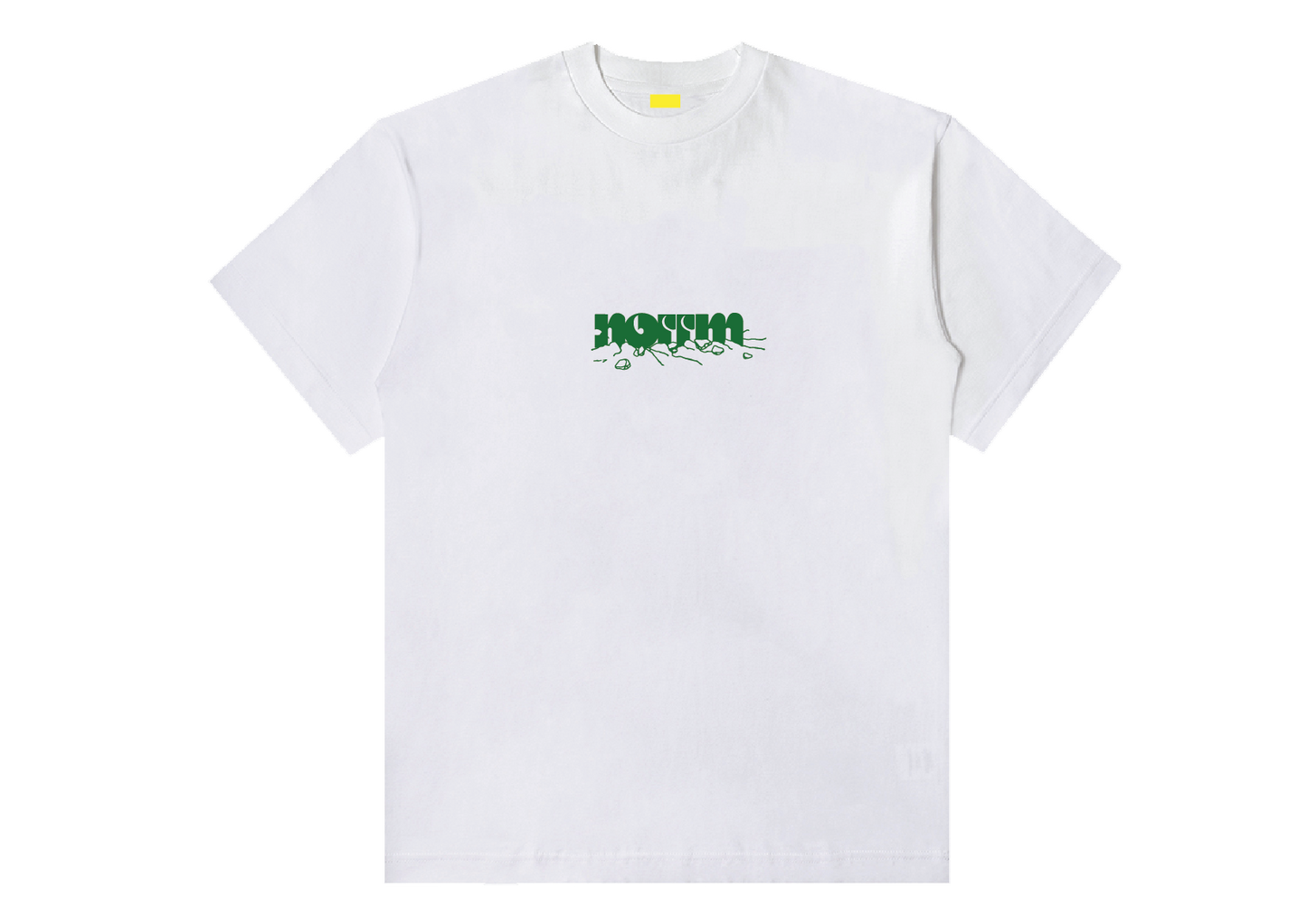 Norrm Smiley Group Broadcast