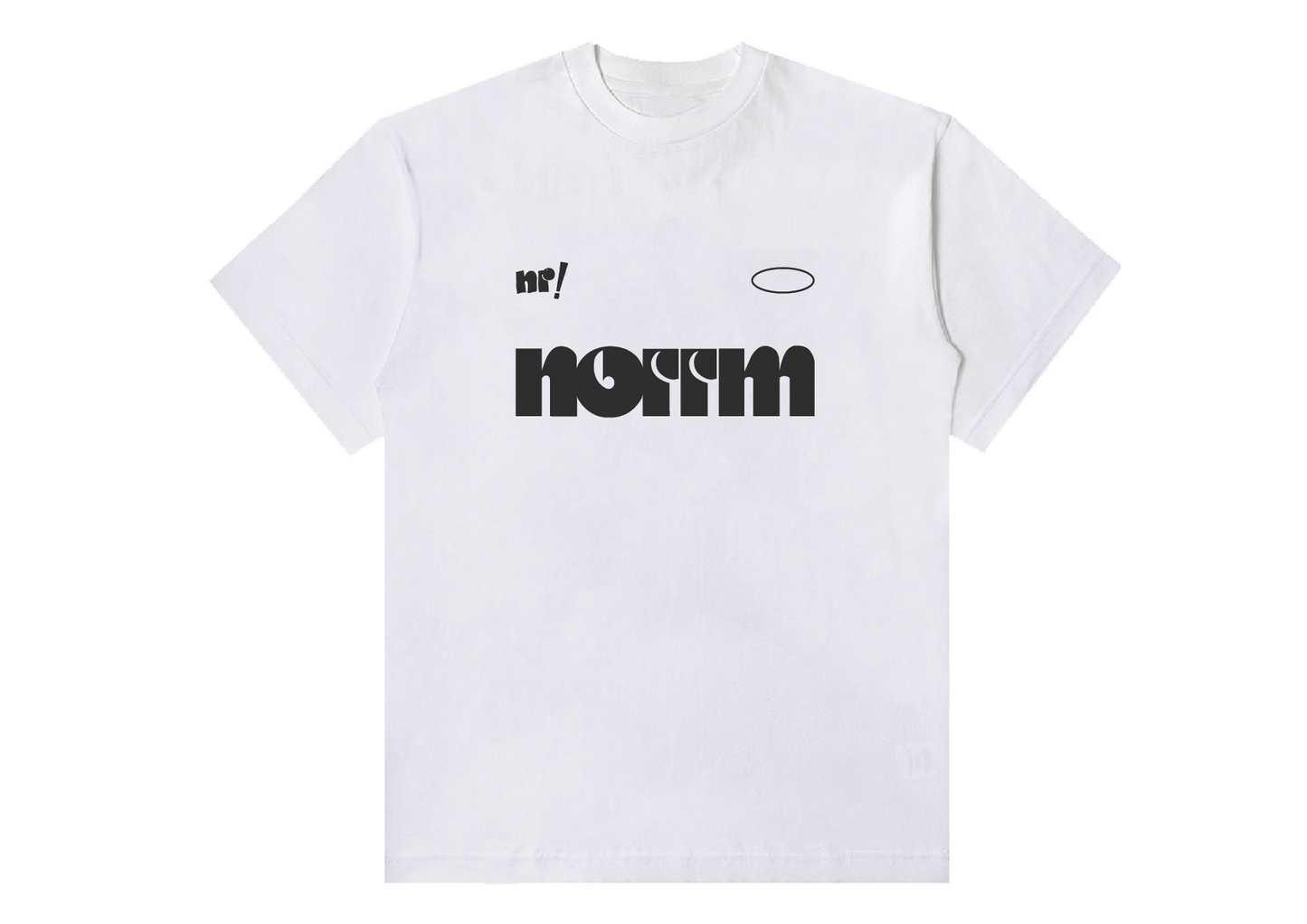 Norrm Training Tees
