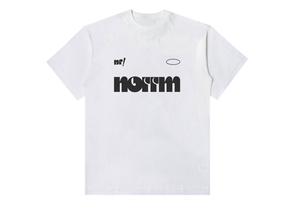 Norrm Training Tees