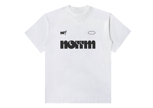 Norrm Training Tees