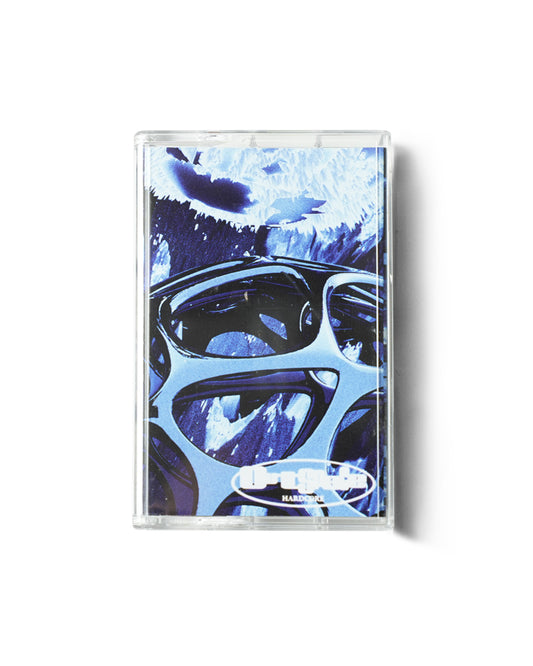 Outspace Cassette