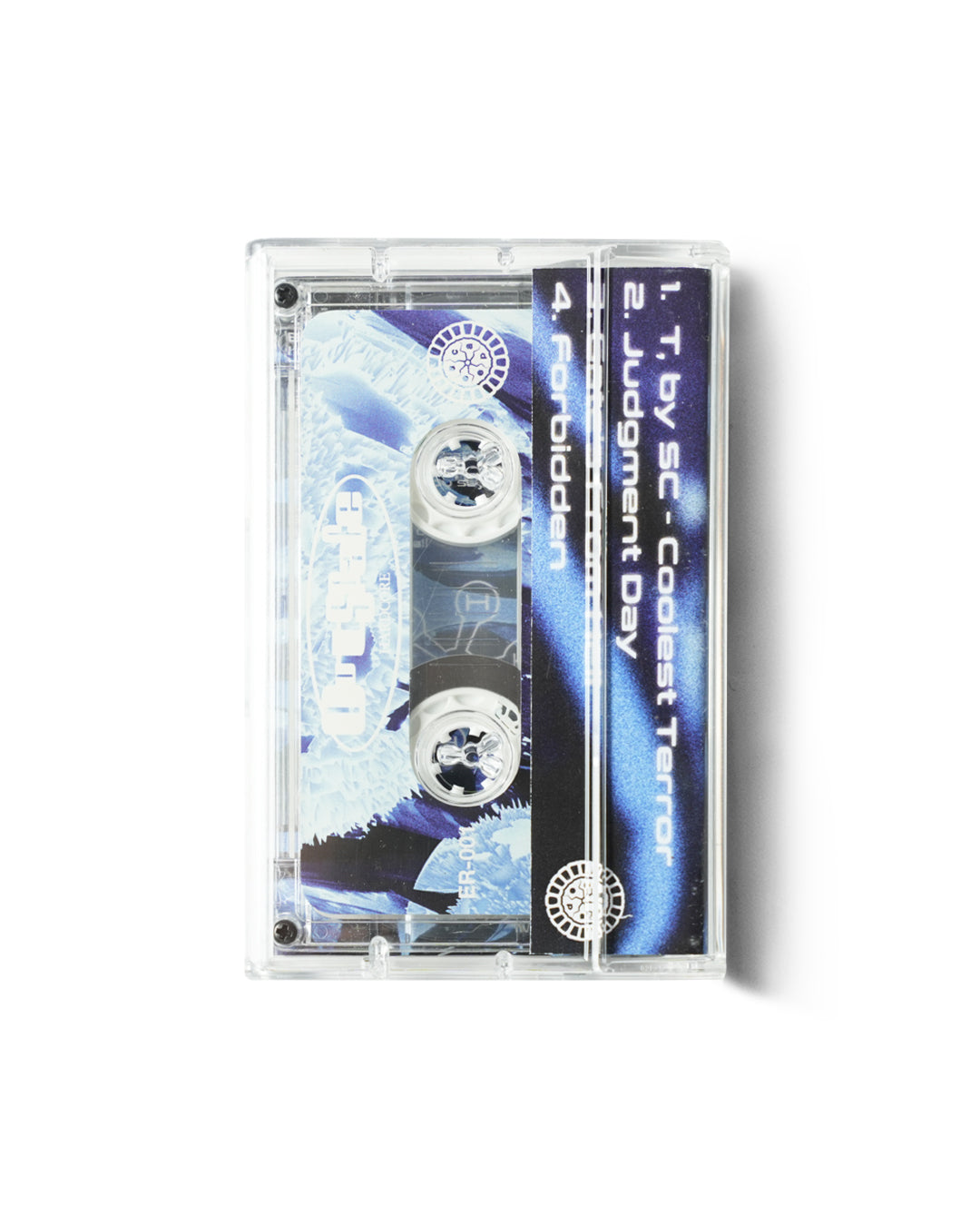 Outspace Cassette