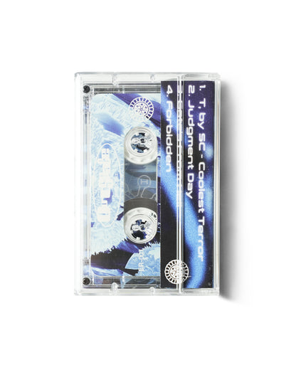 Outspace Cassette