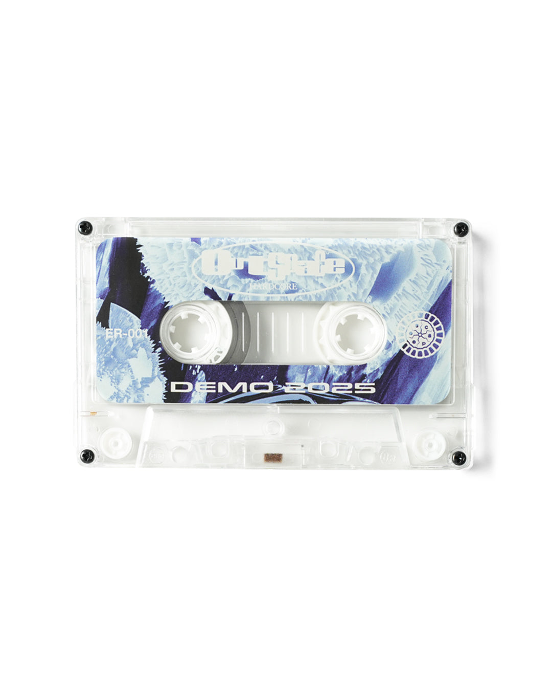 Outspace Cassette