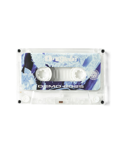 Outspace Cassette