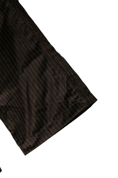 Relaxed Velour Pant