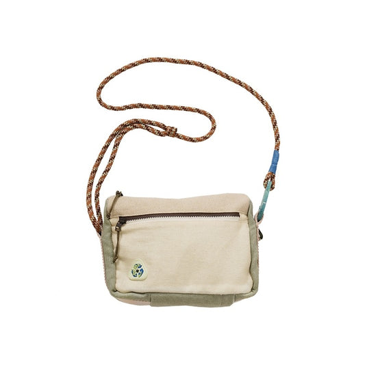 RECOFRIENDLY SACOCHE BAG